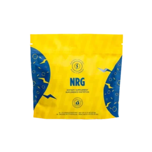 NRG