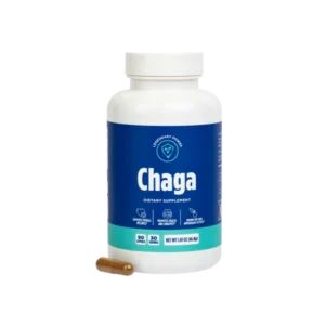 Chaga
