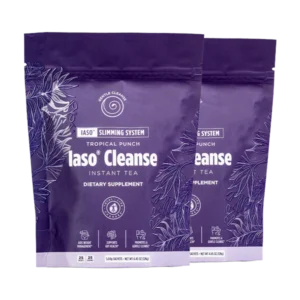 Té instantáneo Iaso® Tropical Punch