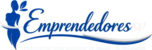 emprendedoressv.com