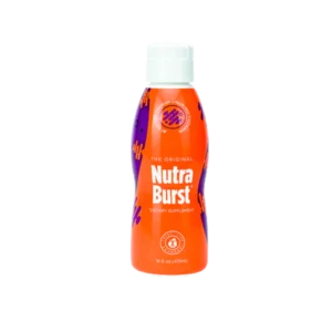NutraBurst® 1 botella