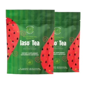 Watermelon Iaso® Instant Tea